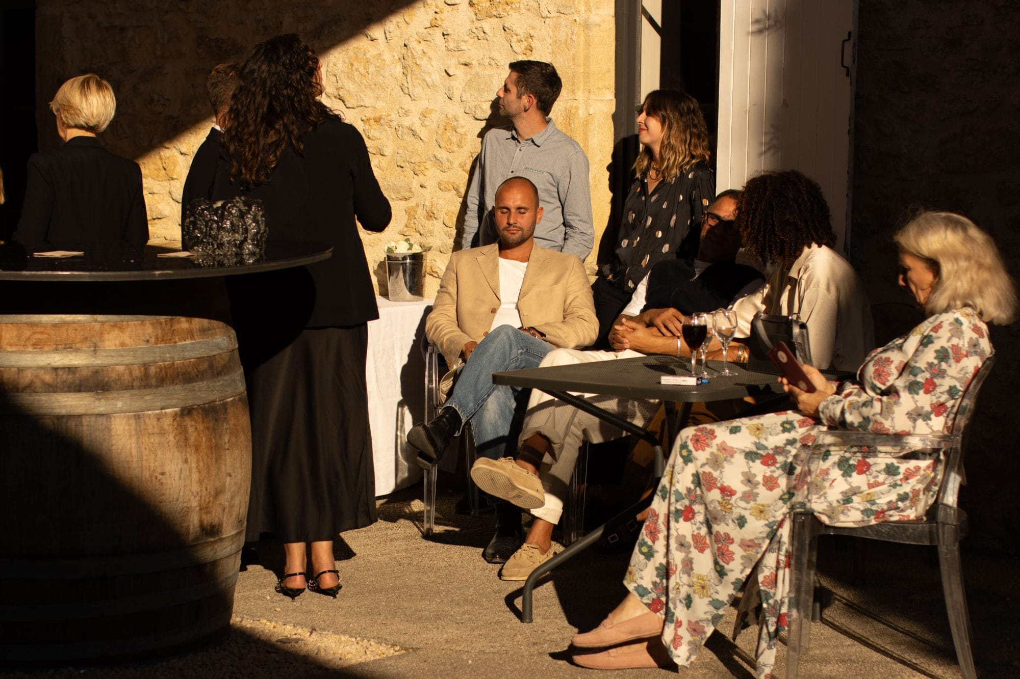 Expérience culinaire au restaurant Le Louvre à Valence, entre terroir et créativité